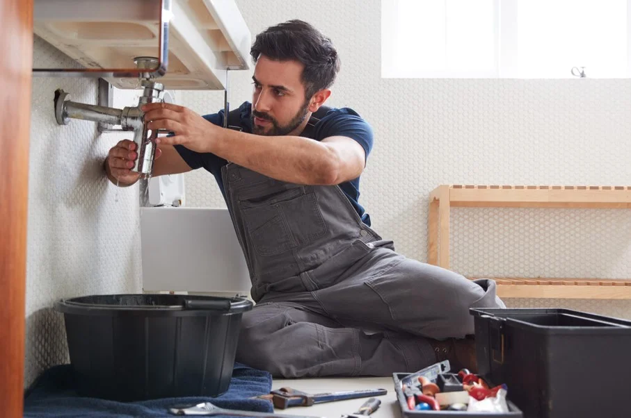 Çerkezköy Tesisatcı